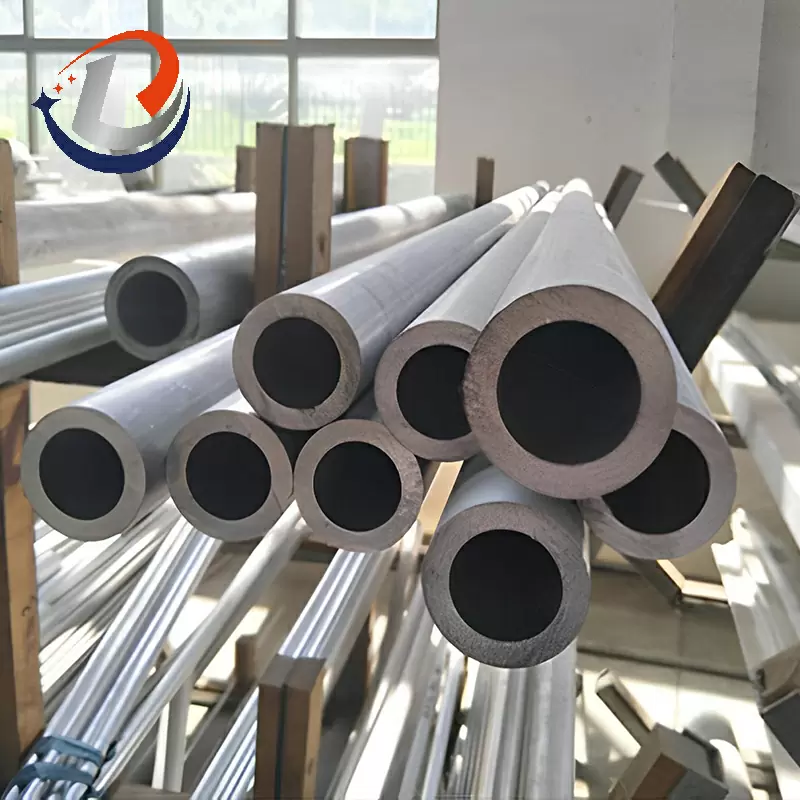 5A02 Aluminum Tube