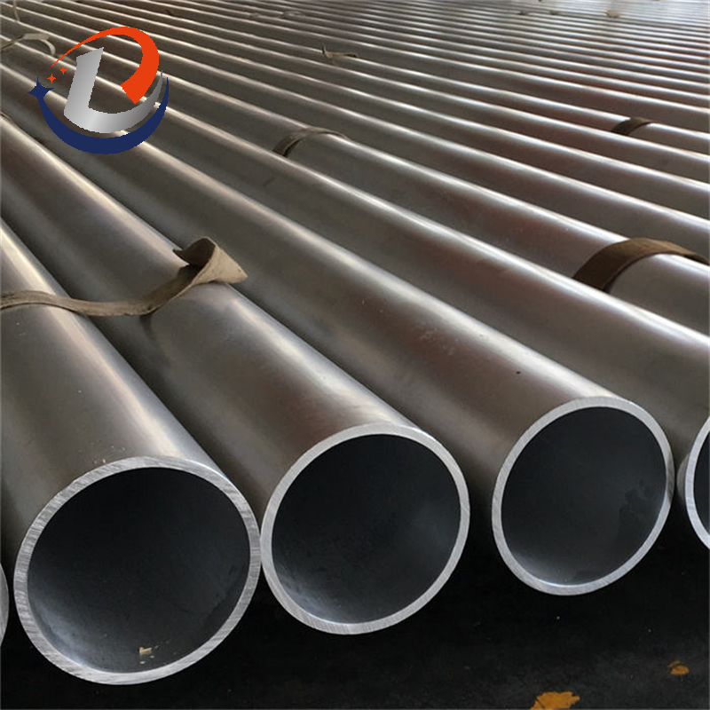 7075 Aluminum Tube