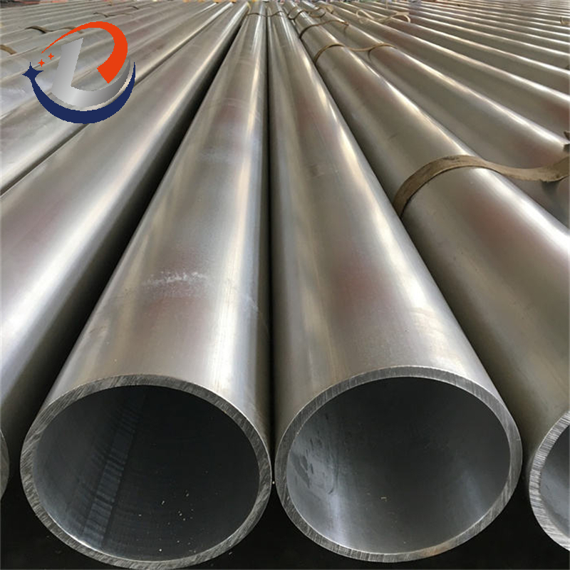 7075 Aluminum Tube