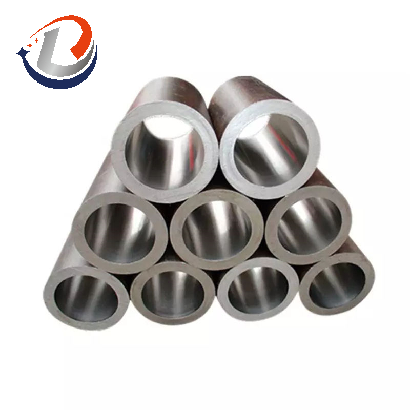5A02 Aluminum Tube