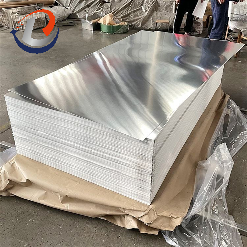 T651 Aluminum Sheet