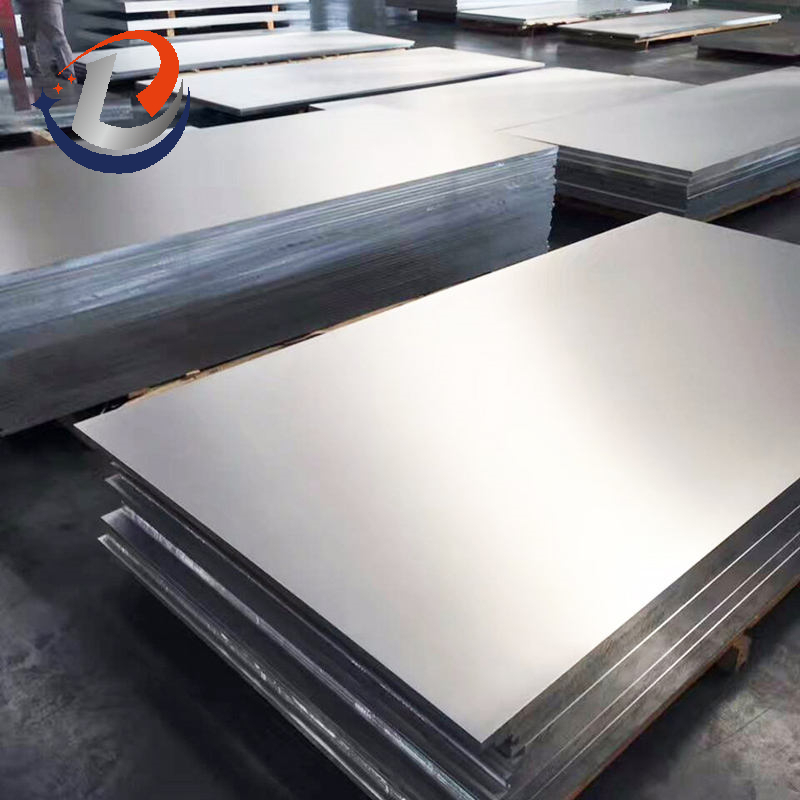 2014 Aluminum Sheet