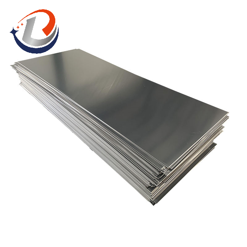 2014 Aluminum Sheet