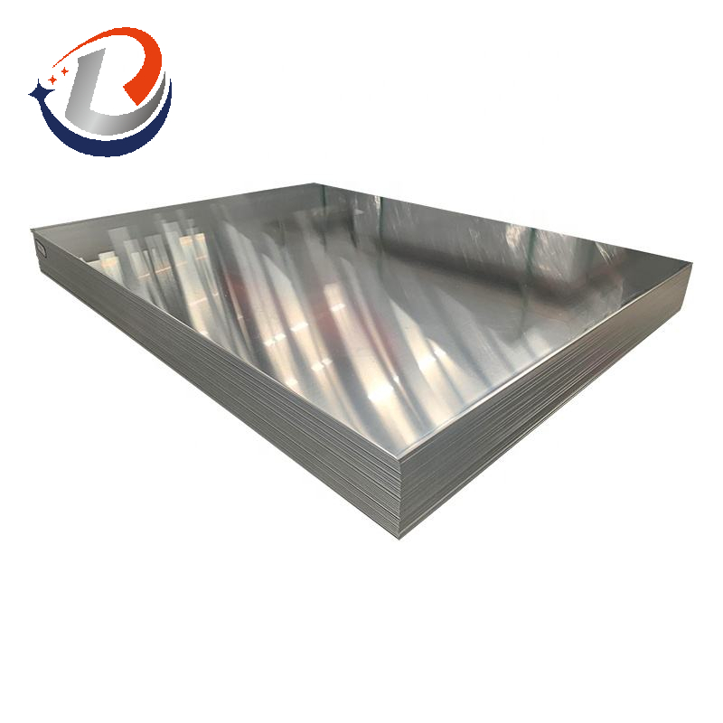 5251 Aluminum Sheet