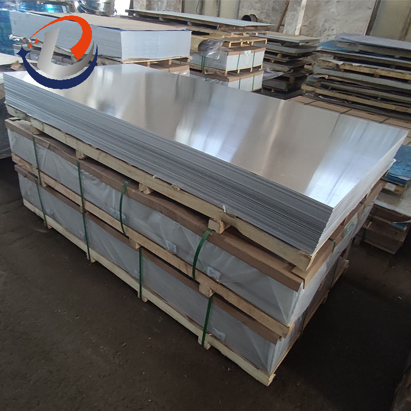5251 Aluminum Sheet