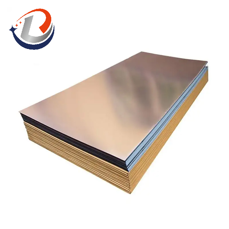 C2700 Copper Sheet
