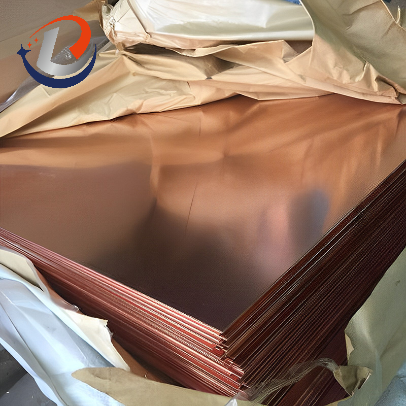 C2700 Copper Sheet