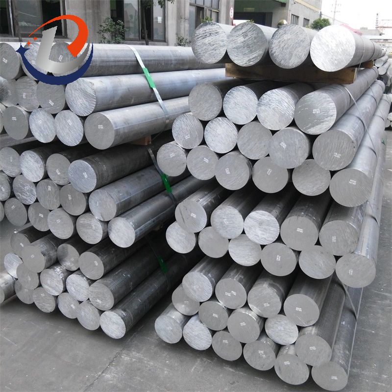 6063 Aluminum Bar