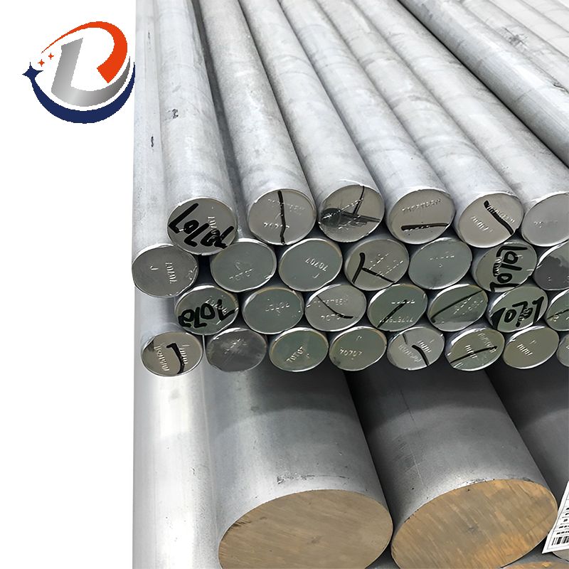 6061 Aluminum Bar