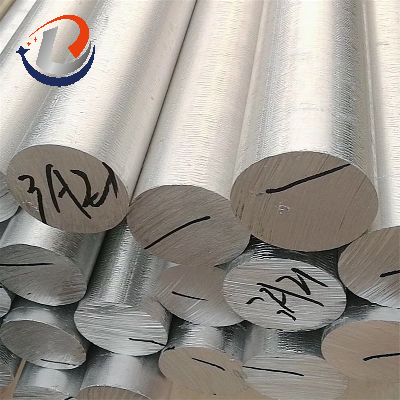5005 Aluminum Bar