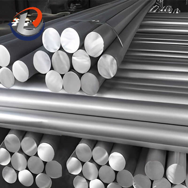 5052 Aluminum Bar