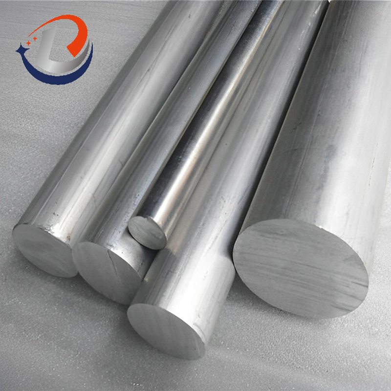 6063 Aluminum Bar