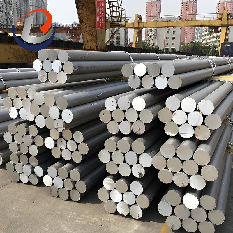 6061 Aluminum Bar