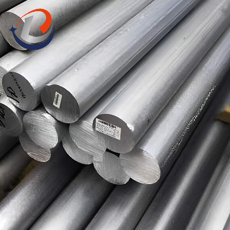 6061 Aluminum Bar
