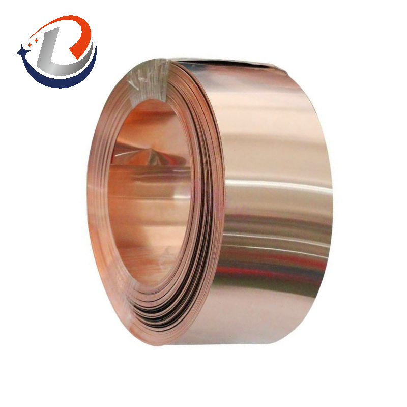 C38000 Copper Coil