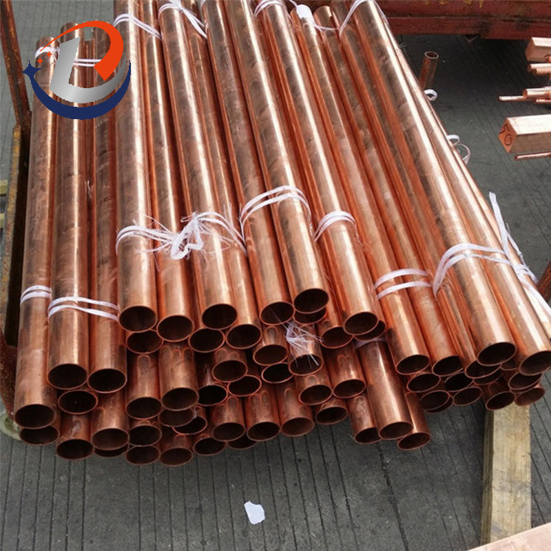 T2 Copper Pipe