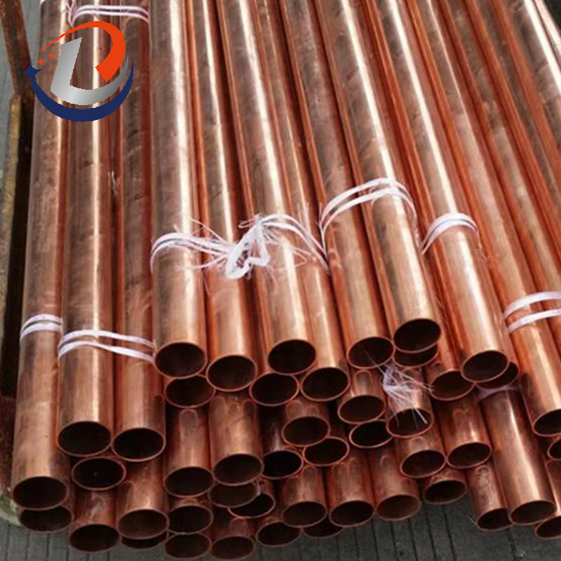 T2 Copper Pipe