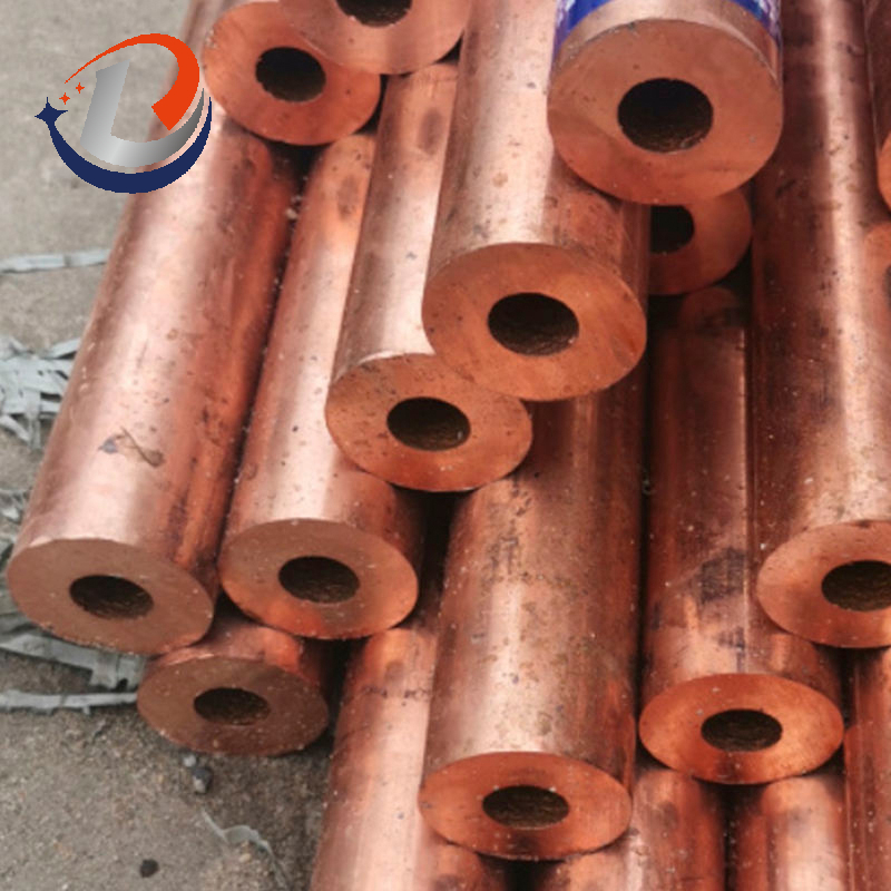 T2 Copper Pipe
