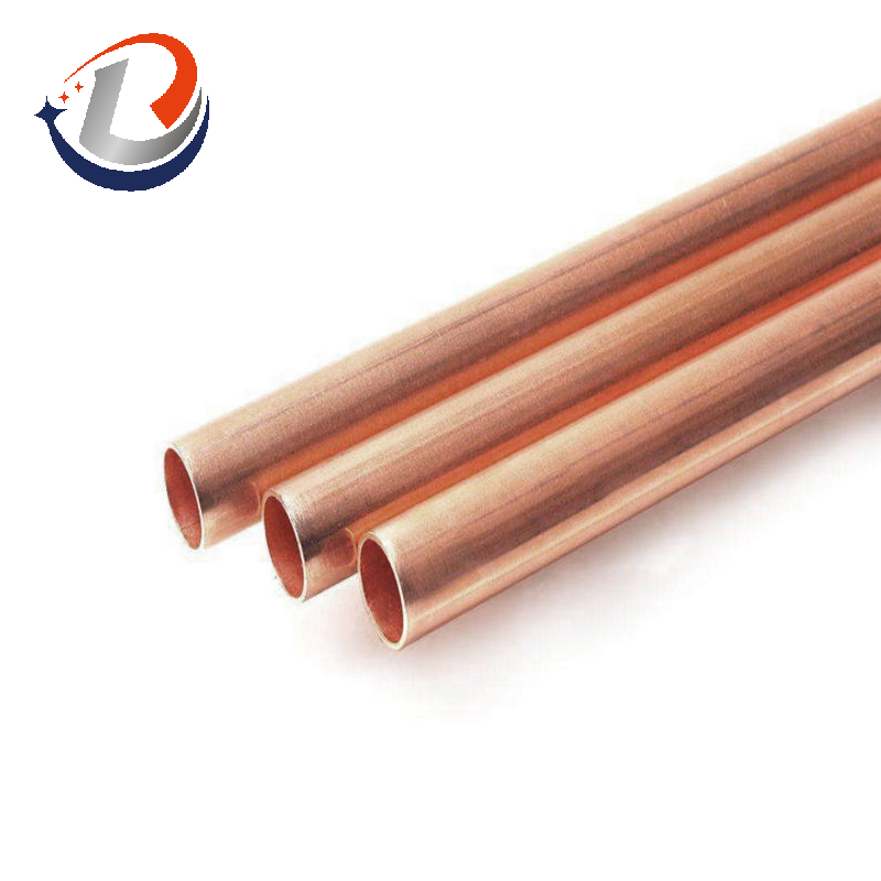 T2 Copper Pipe