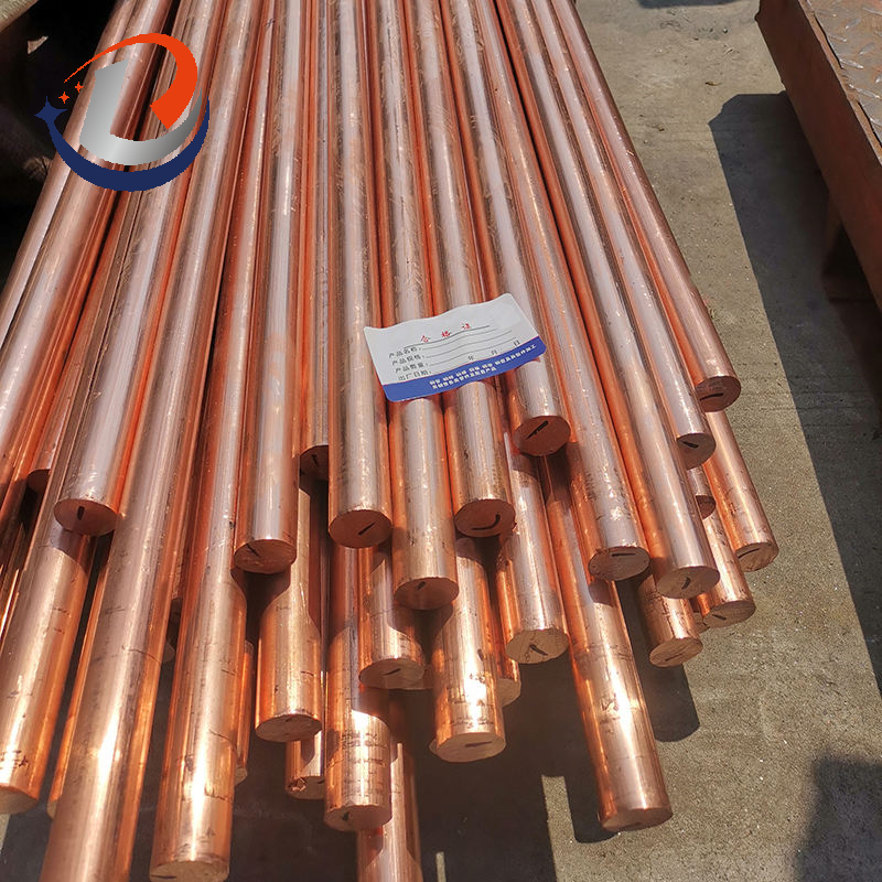 C2200 Copper Bar