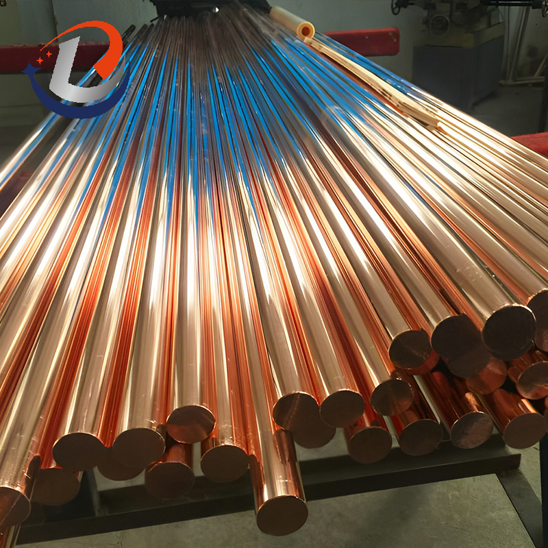 C60800 Copper Rod