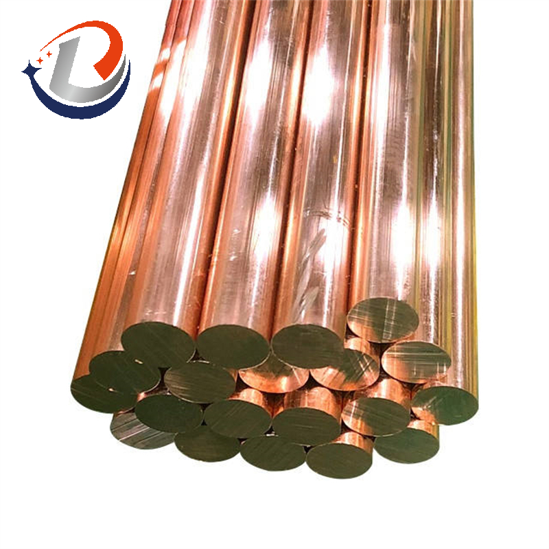C60800 Copper Rod