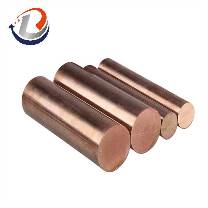 C1070 Copper Rod