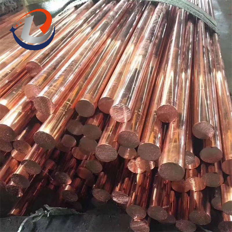 C60800 Copper Rod