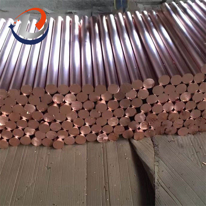 C2200 Copper Bar