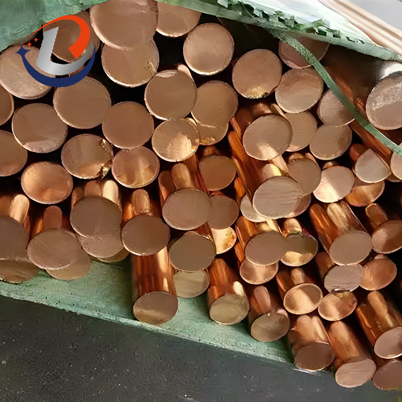 C60800 Copper Rod