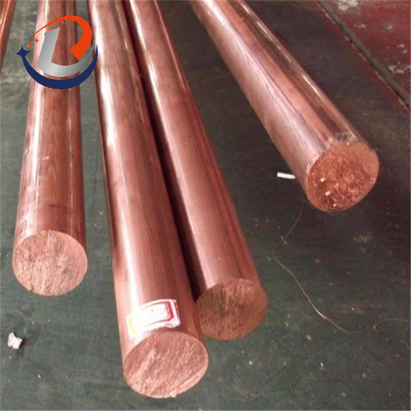 C5210 Copper Bar