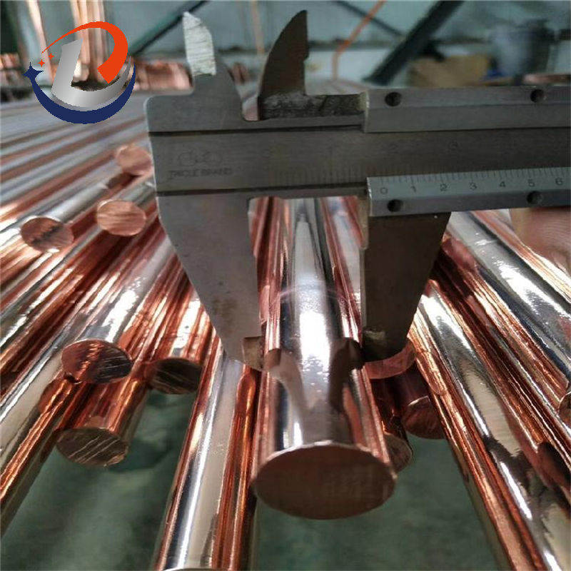 C5210 Copper Bar