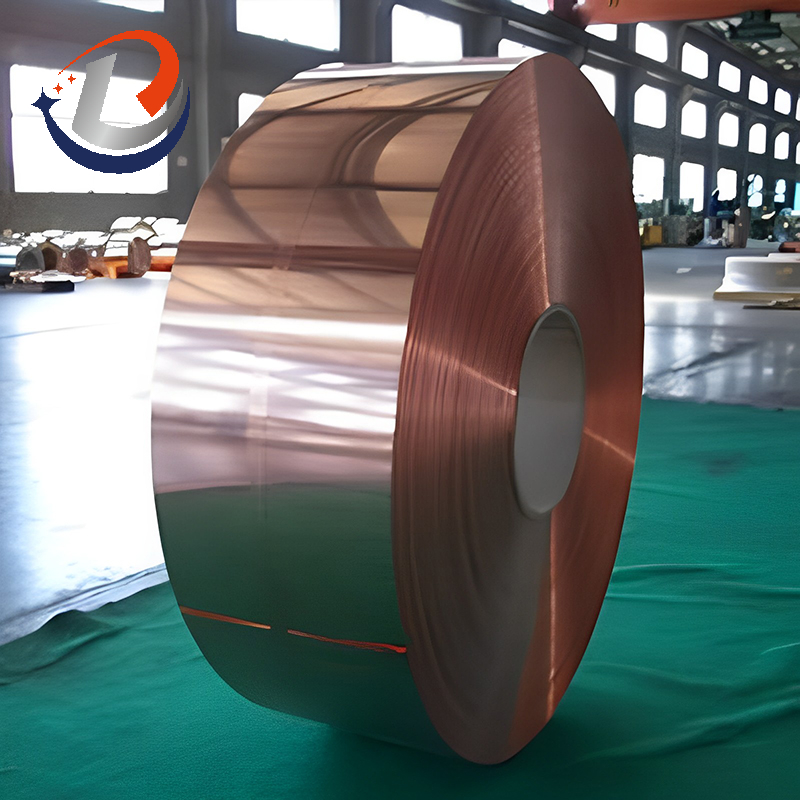 T2 Copper Strip