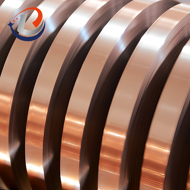 C1100 Copper Strip