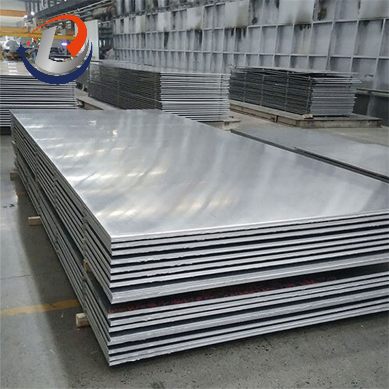202  Stainless Steel Sheet