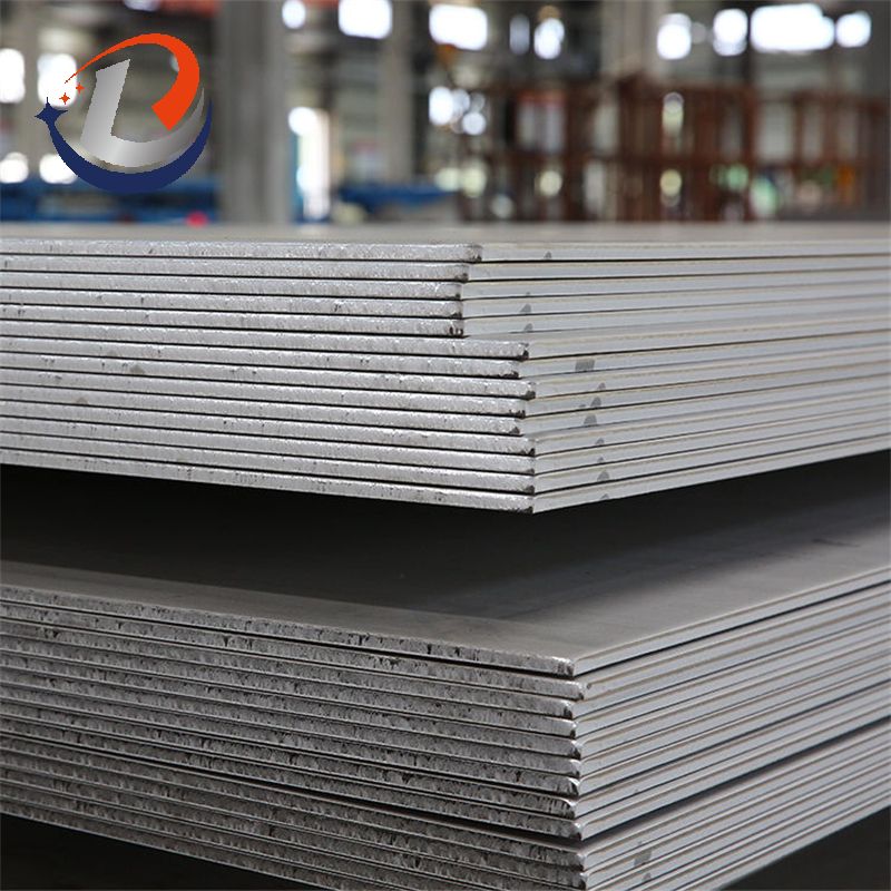 201  Stainless Steel Sheet