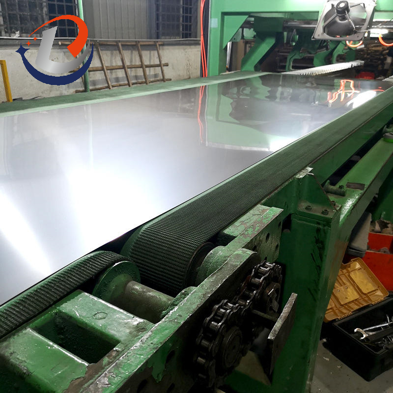 202  Stainless Steel Sheet