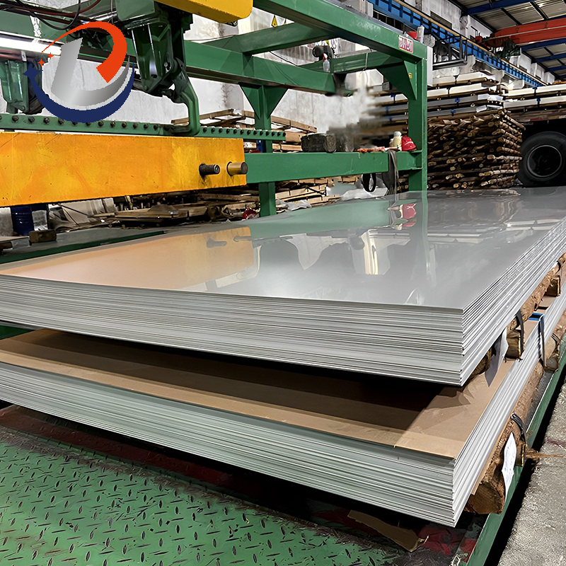202  Stainless Steel Sheet