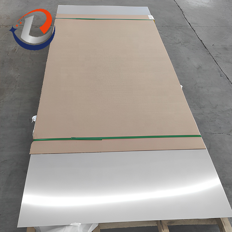 304  Stainless Steel Sheet