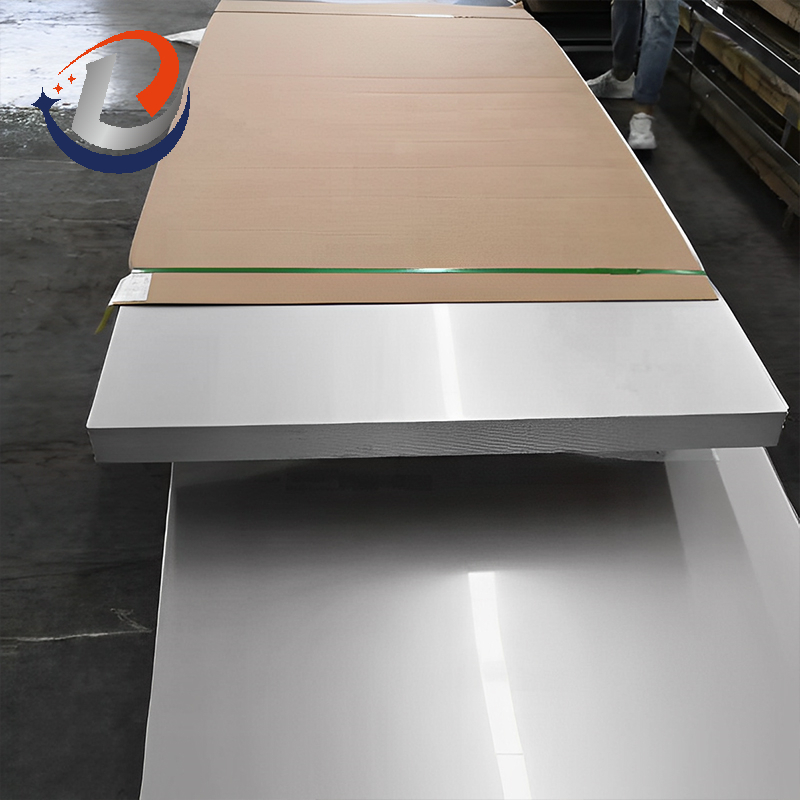 304  Stainless Steel Sheet