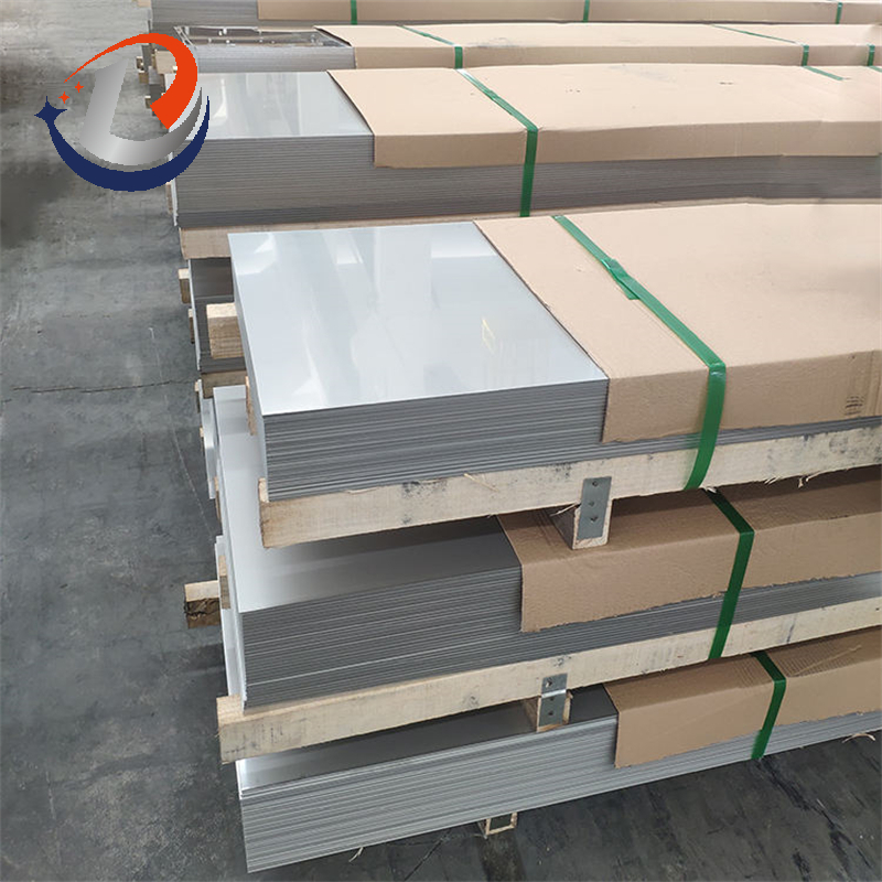 304  Stainless Steel Sheet
