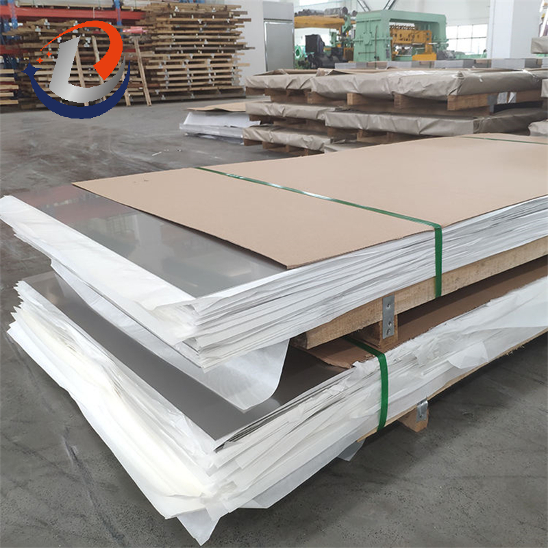 304  Stainless Steel Sheet
