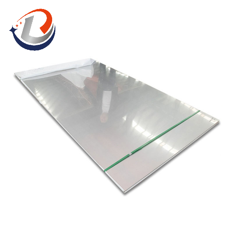 304  Stainless Steel Sheet