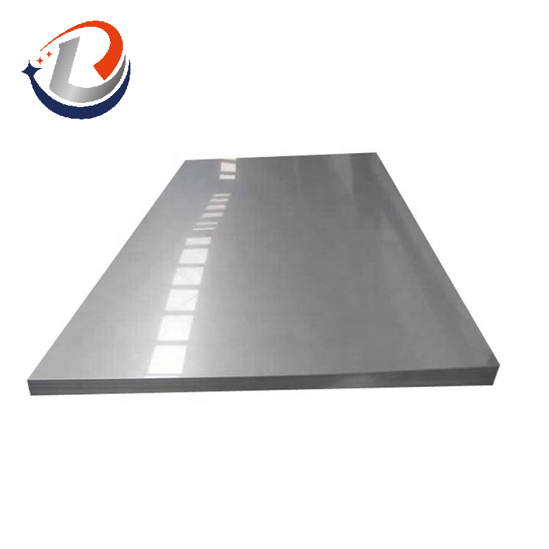 202  Stainless Steel Sheet