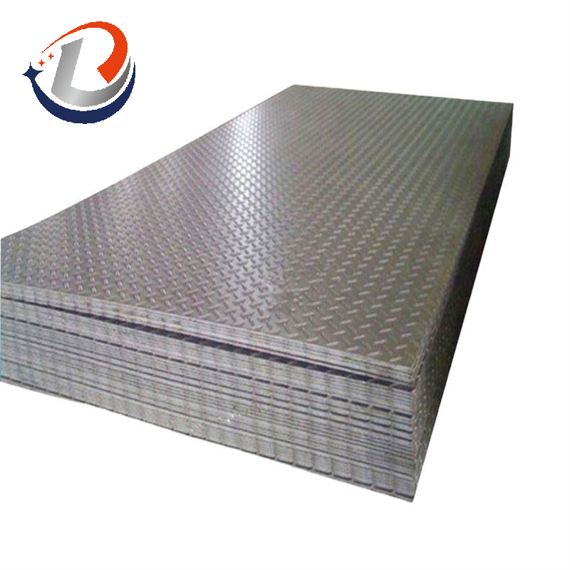 201  Stainless Steel Sheet