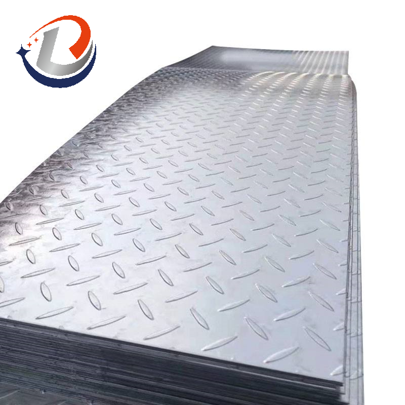 201  Stainless Steel Sheet