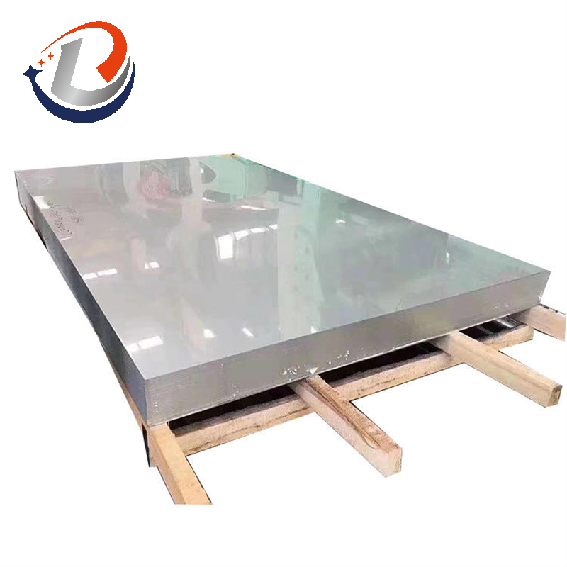 904L  Stainless Steel Sheet