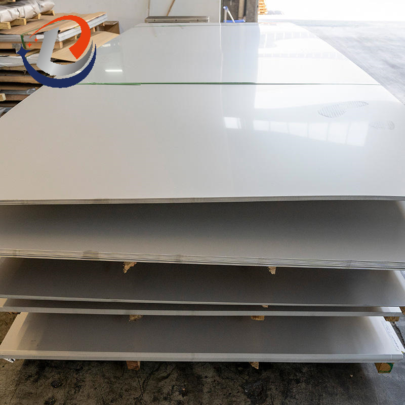 904L  Stainless Steel Sheet