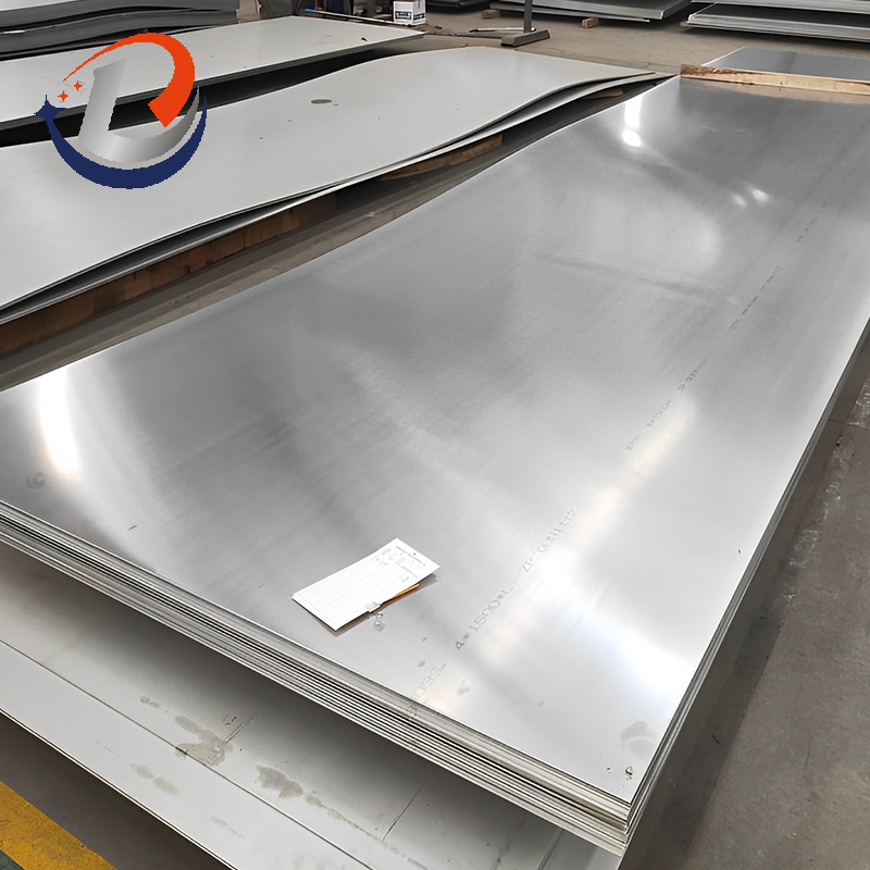 904L  Stainless Steel Sheet