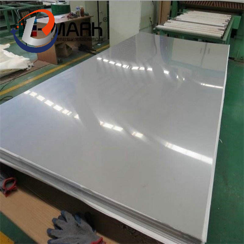 904L  Stainless Steel Sheet